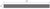 KORISTELISTA - Colcom Banding Strip - 25x3x3000 mm - 30 kpl - MUSTA
